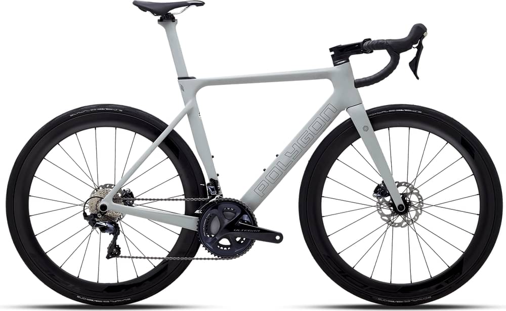 Polygon HELIOS A8