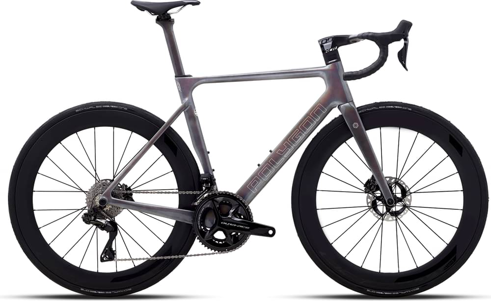 ENTITY WR5 カーボンホイール ENTITY WR5 Carbon Tubeless Disc