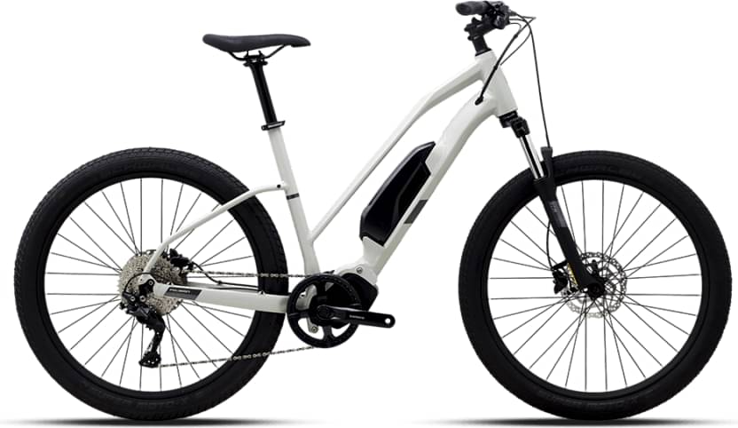 Polygon KALOSI LANES EVO MID-STEP