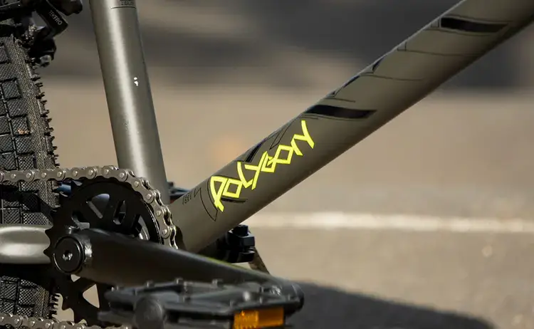 2023 Polygon Rudge – Specs, Comparisons, Reviews – 99 Spokes