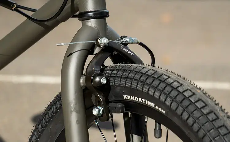 2023 Polygon Rudge – Specs, Comparisons, Reviews – 99 Spokes