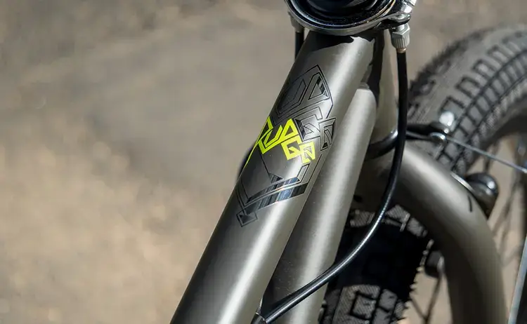 2023 Polygon Rudge – Specs, Comparisons, Reviews – 99 Spokes