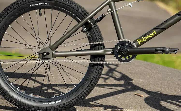 2023 Polygon Rudge – Specs, Comparisons, Reviews – 99 Spokes