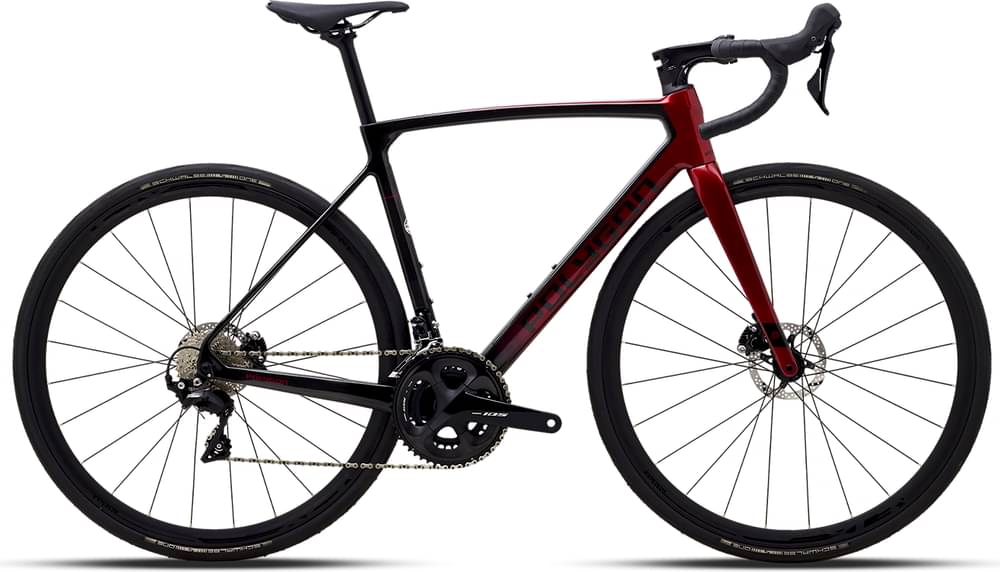 Polygon STRATTOS S7D