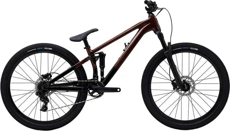 POLYGON TRID ZZ 26inch ダートジャンプ MTBフレーム POLYGON TRID ZZ 26inch ダートジャンプ MTBフレーム 2024 TRID