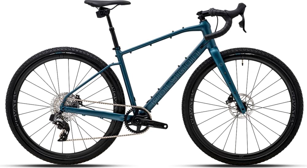 Polygon BEND R9X