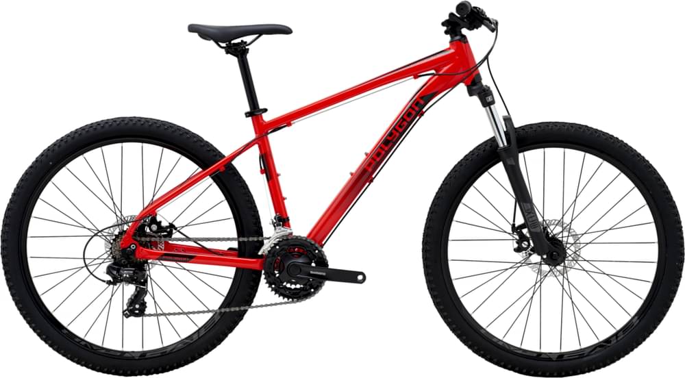 2024 Polygon CASCADE 3 – Specs, Comparisons, Reviews – 99 Spokes