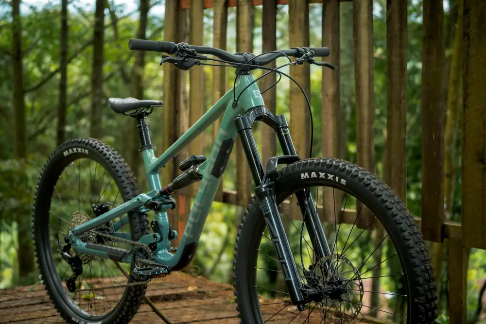 2024 Polygon Collosus N7 – Specs, Comparisons, Reviews – 99 Spokes