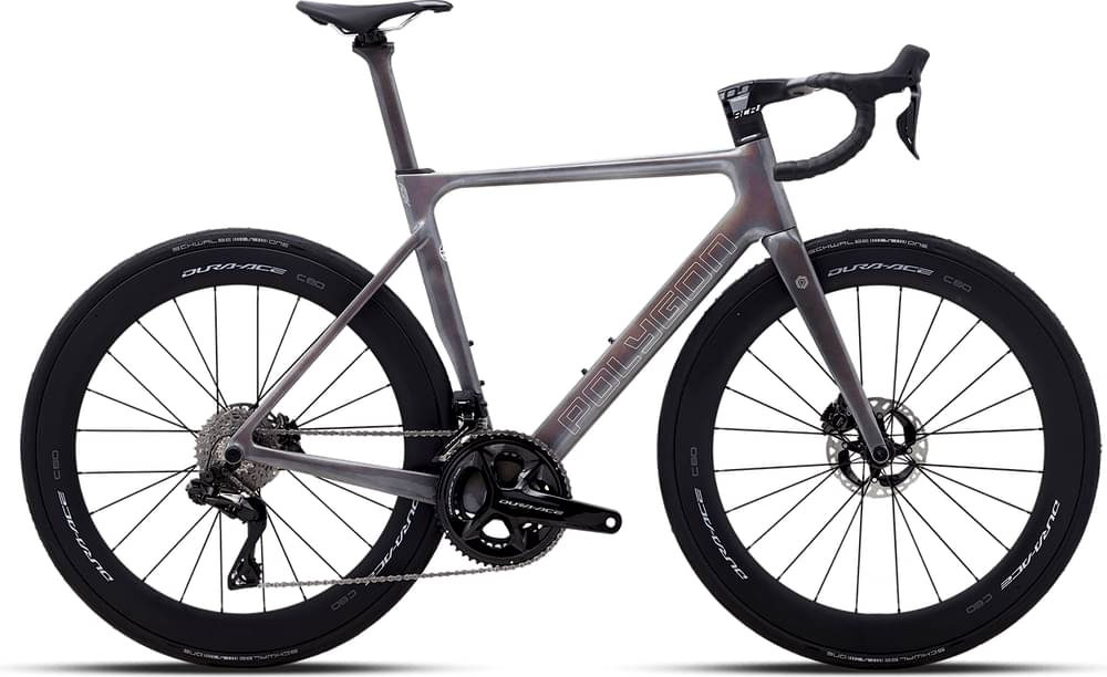 Polygon HELIOS A9X C60 POWERMETER 2024