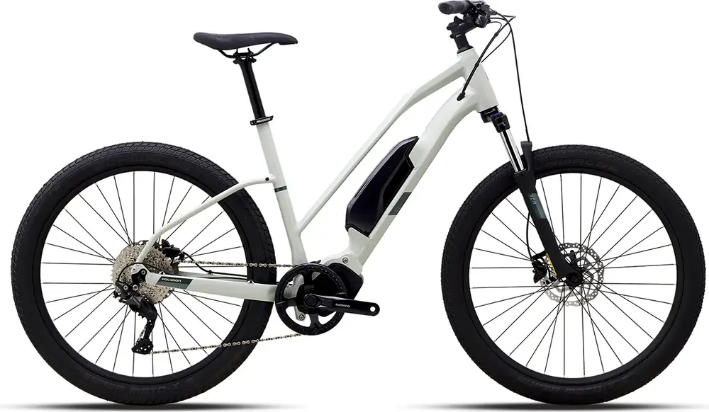 2024 Polygon Kalosi Lanes Evo Mid – Specs, Comparisons, Reviews – 99 Spokes