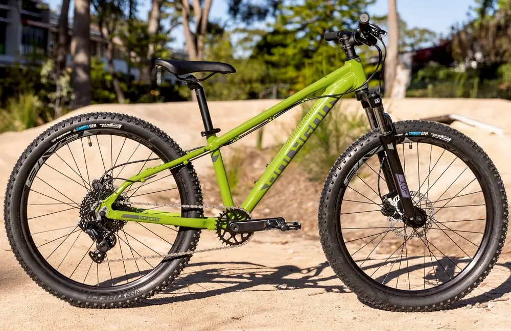 2024 Polygon Premier 24 XC Disc Evo – Specs, Comparisons, Reviews – 99 ...