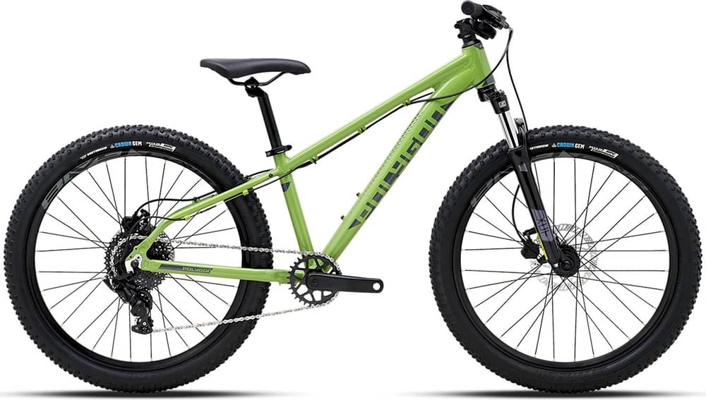 Polygon Mtb Xc Entry Level Polygon CASCADE 2024 Review