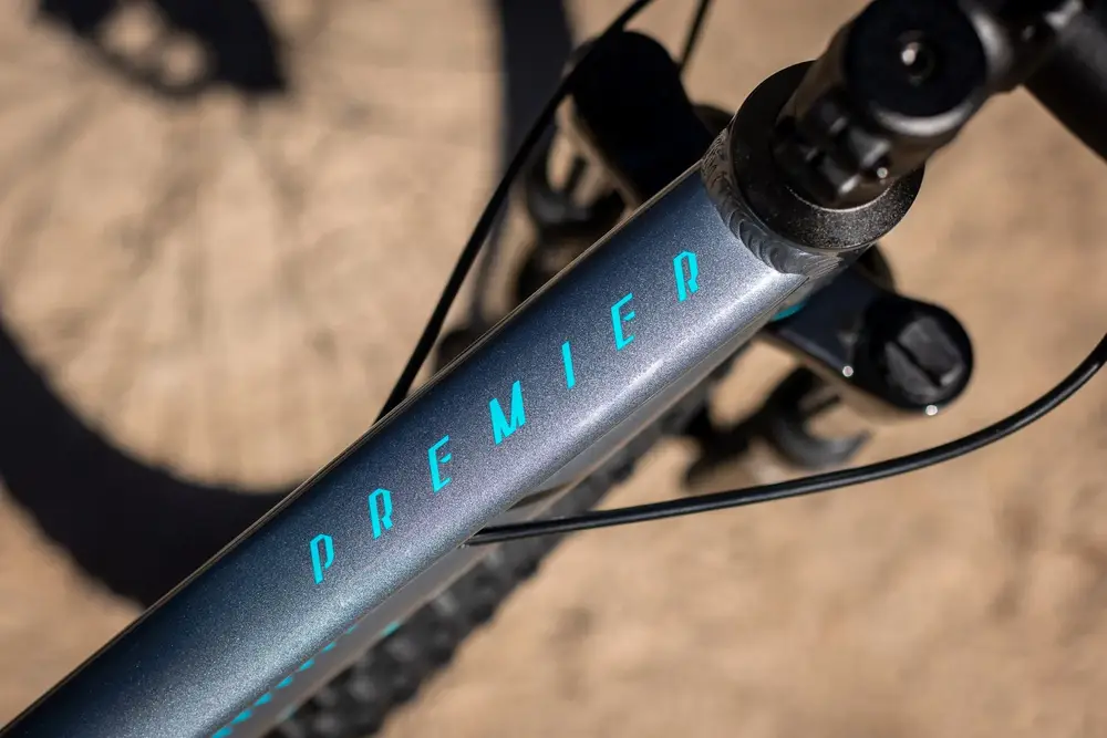 2024 Polygon Premier 24 XC Disc – Specs, Comparisons, Reviews – 99 Spokes