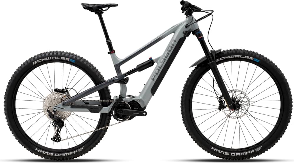 Polygon SISKIU T6E