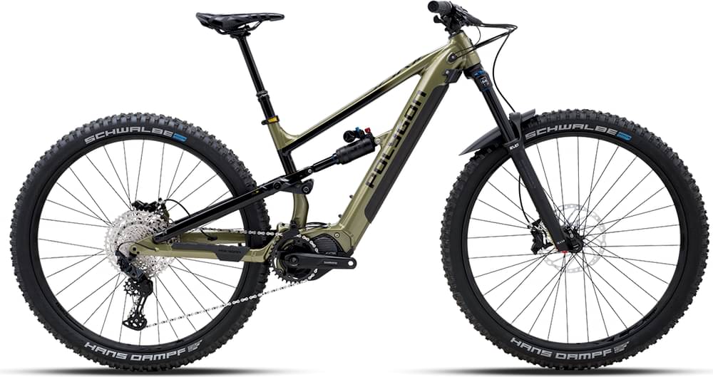 Polygon SISKIU T7E