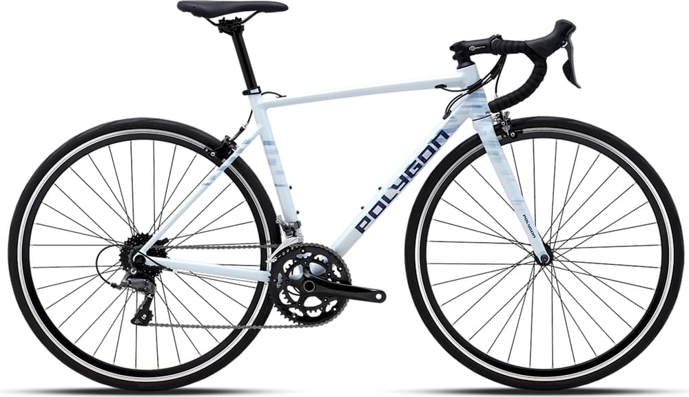 POLYGON STRATTOS S2 整備済み タイヤ新品 直接渡し POLYGON