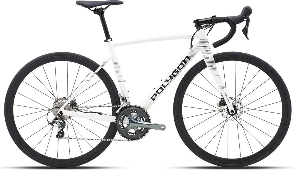 新品24-25 STRATOS 159cm 2024 STRATTOS S4 Road Bike | Polygon Bikes US