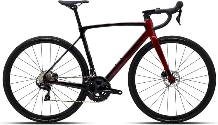 Polygon Strattos S7 Disc