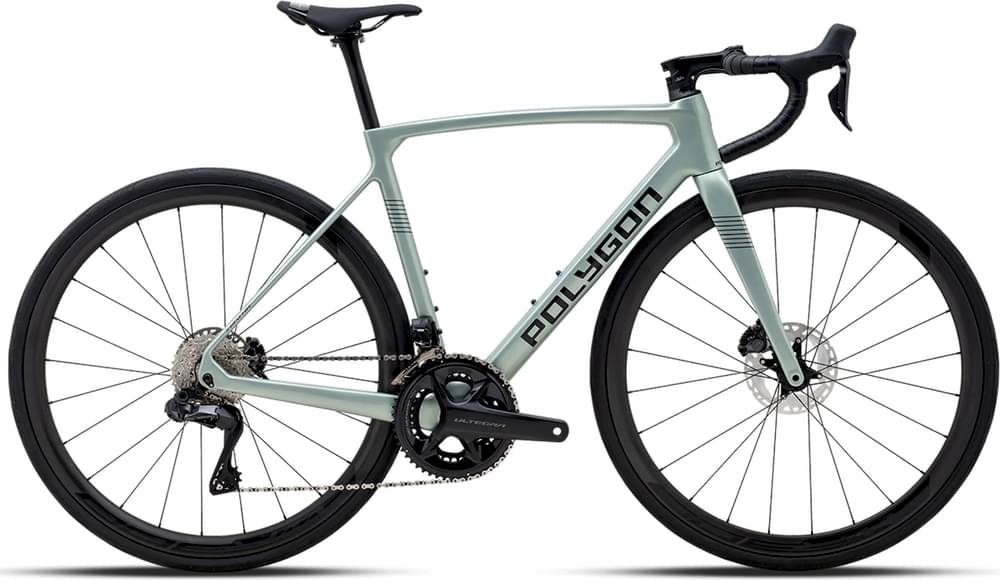 POLYGON Strattos S8X
