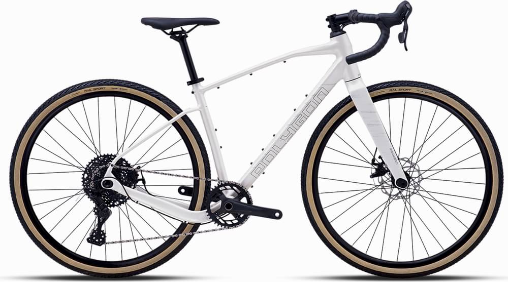 Polygon TAMBORA G4
