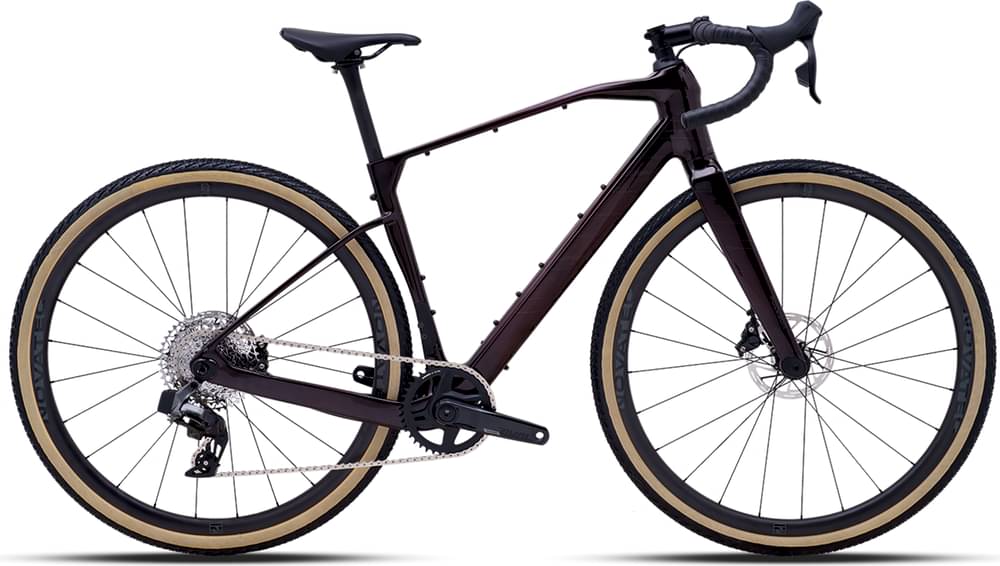 POLYGON TAMBORA G8X