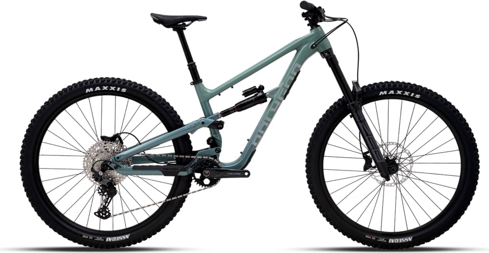 2025 Polygon COLLOSUS N7 – Specs, Comparisons, Reviews – 99 Spokes