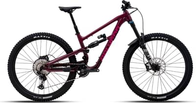 Polygon COLLOSUS N9
