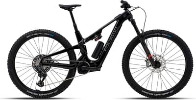 Polygon COLLOSUS TLE 8 AXS