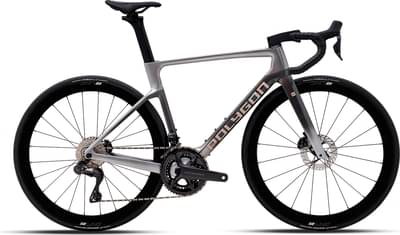 Polygon HELIOS A8 Di2 2025
