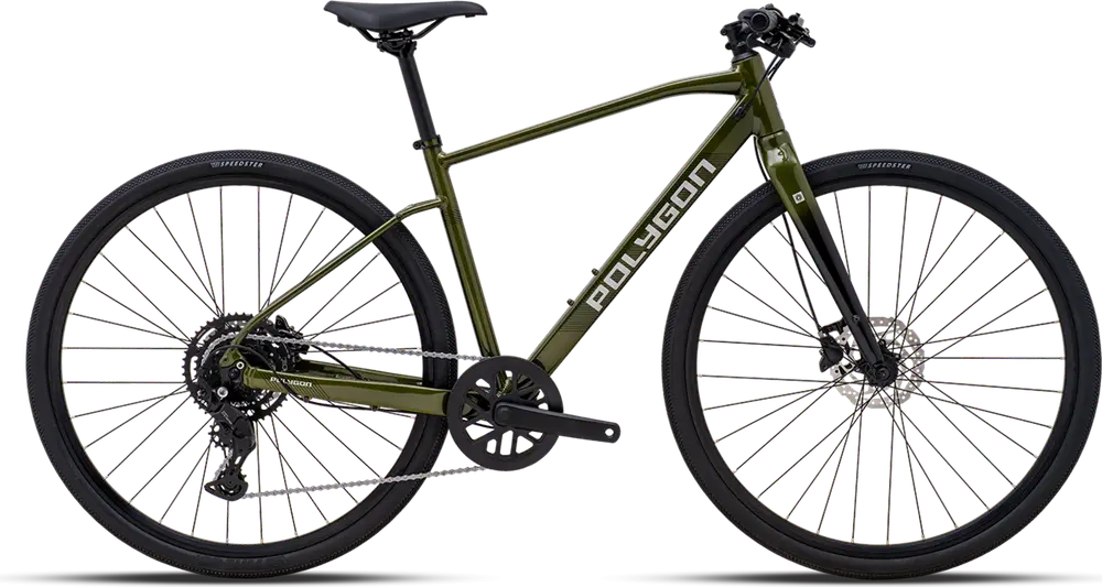 2025 Polygon PATH 3 – Specs, Comparisons, Reviews – 99 Spokes