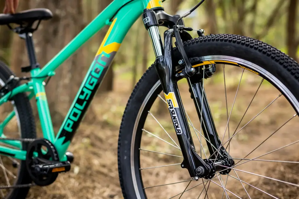 2025 Polygon Premier 24 XC – Specs, Comparisons, Reviews – 99 Spokes