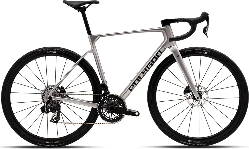 【3月には出品終了】Polygon Strattos 2 2026 STRATTOS S6D Road Bike | Polygon Bikes