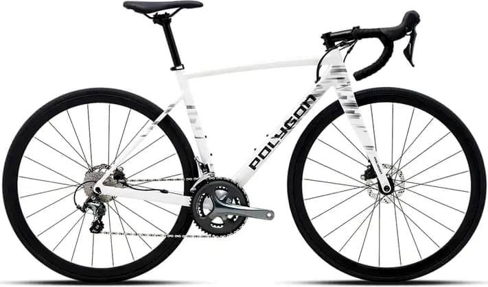 POLYGON Strattos S4 Disc