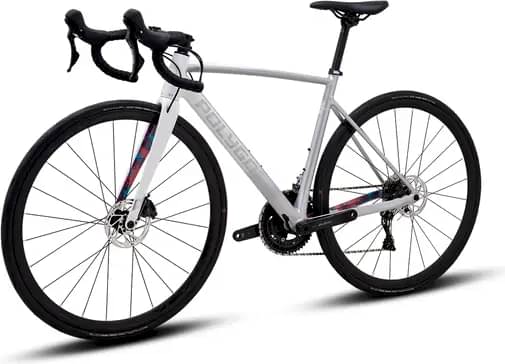 Polygon Strattos S5 Disc 2025 — Price & Specs | 2BX