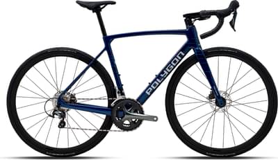 Polygon STRATTOS S6D