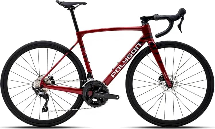 Polygon Strattos S7 Disc