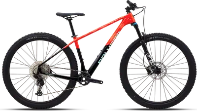 Compare: 2026 CUBE REACTION C:62, PRO vs 2025 Haro Double Peak 2 vs ...