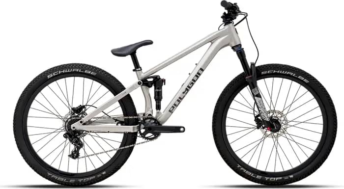Polygon Trid ZZ Slopestyle