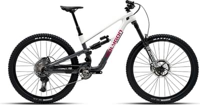 Polygon COLLOSUS N9 Di2 CARBON
