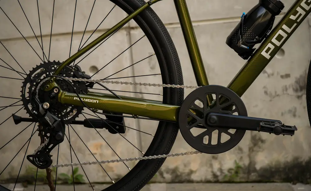 2026 Polygon Path 3 – Specs, Comparisons, Reviews – 99 Spokes