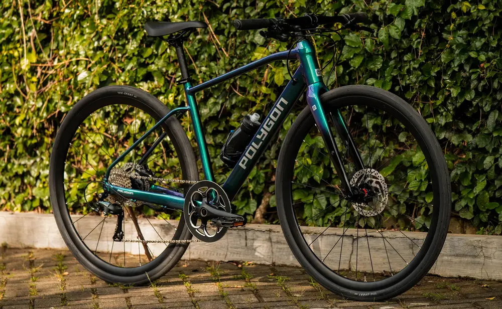 2026 Polygon Path 4 – Specs, Comparisons, Reviews – 99 Spokes