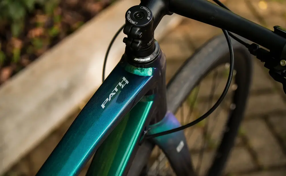 2026 Polygon Path 4 – Specs, Comparisons, Reviews – 99 Spokes