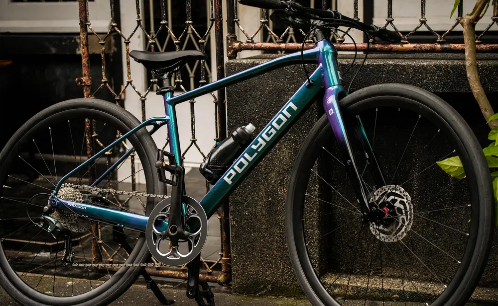2026 Polygon Path 4 – Specs, Comparisons, Reviews – 99 Spokes