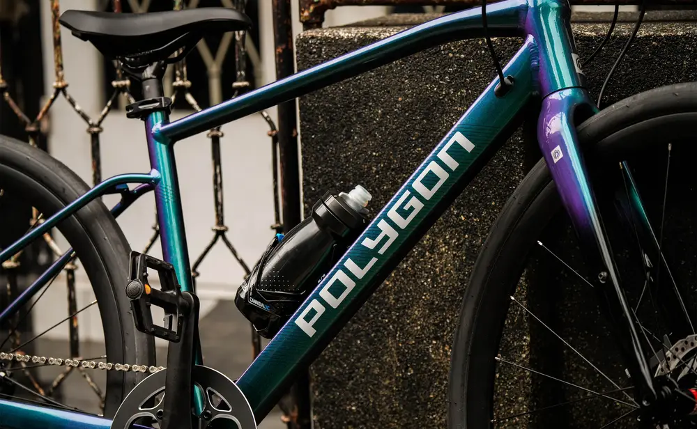 2026 Polygon Path 4 – Specs, Comparisons, Reviews – 99 Spokes