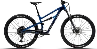 Polygon SISKIU T6 with UDH