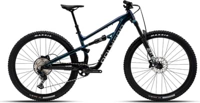 Polygon SISKIU T8 with UDH