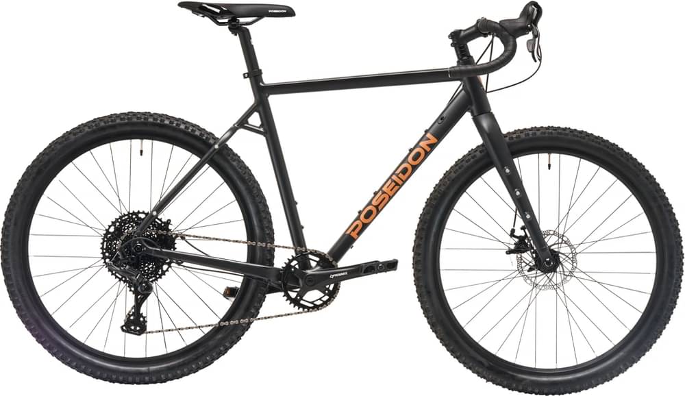 2022 Poseidon Dropbar Redwood Specs, Comparisons, Reviews 99 Spokes