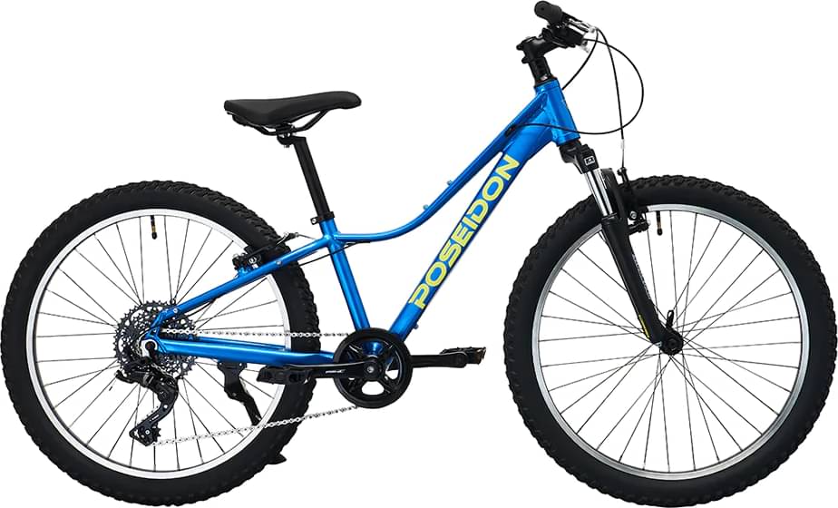 POSEIDON Sapling Kids Mountain Bike