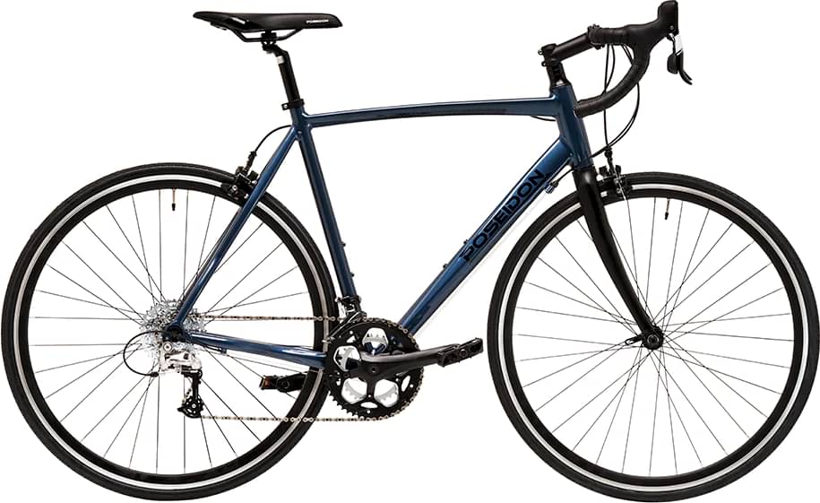 2023 Poseidon Triton – Specs, Comparisons, Reviews – 99 Spokes