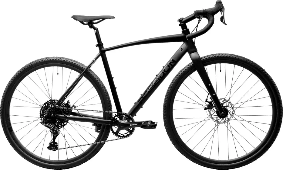 2024 Poseidon Dropbar X Ambition Gen 2 – Specs, Comparisons